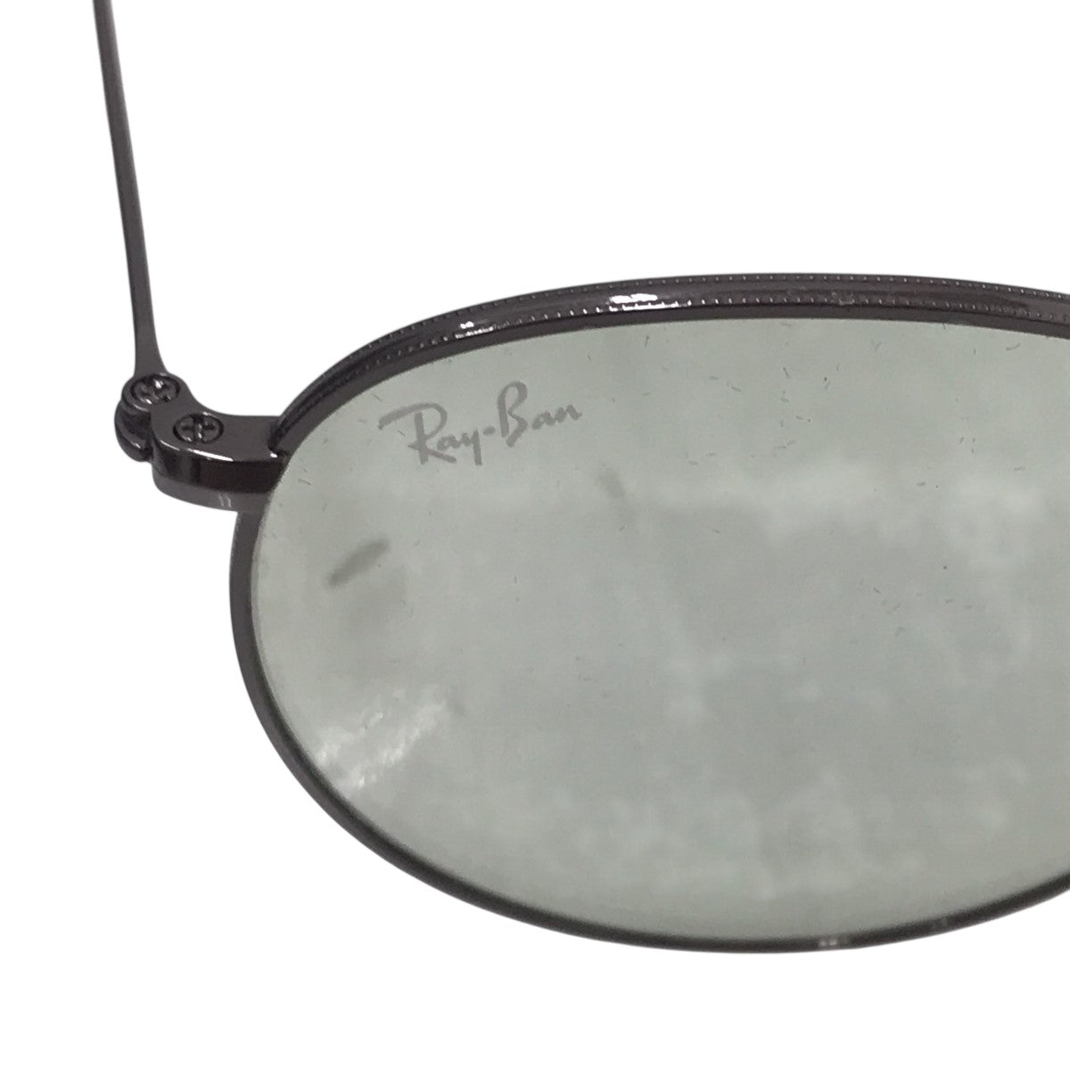 RAY-BAN サングラスRB3447 004/T1 古着・中古-8枚目のアイテム画像