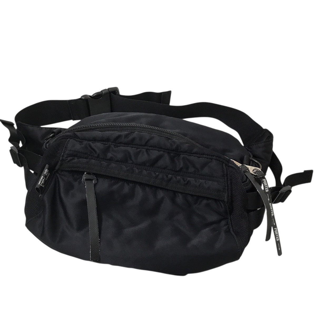 AMBUSH PORTER ショルダーバッグ　アンブッシュ　ポーター アンブッシュから初のサステナブルアイテムが登場 ポーター