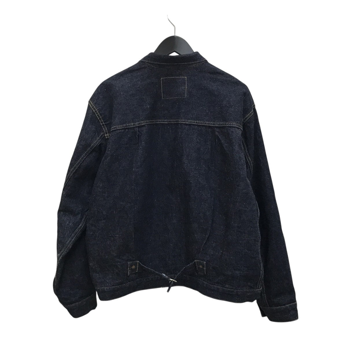 WAREHOUSE(DUCK DIGGER)(ウエアハウス) NEW DENIM WW II MODEL