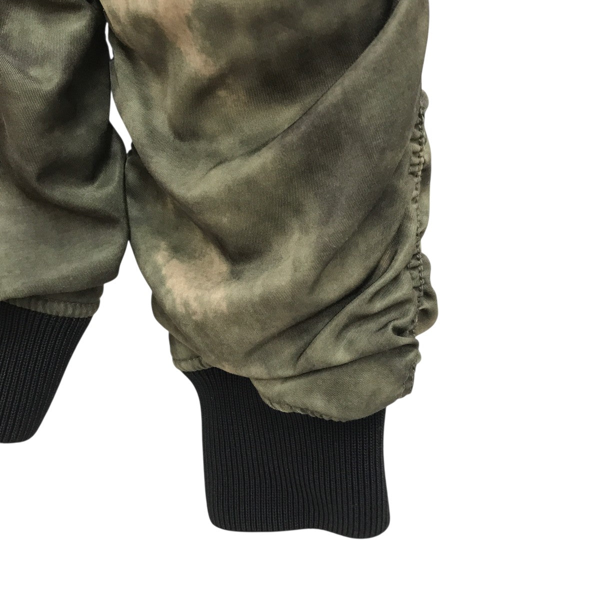 DIESEL(ディーゼル) MA-1ジャケット00SIS4-W-NOVELS-0BATW 00SIS4-W