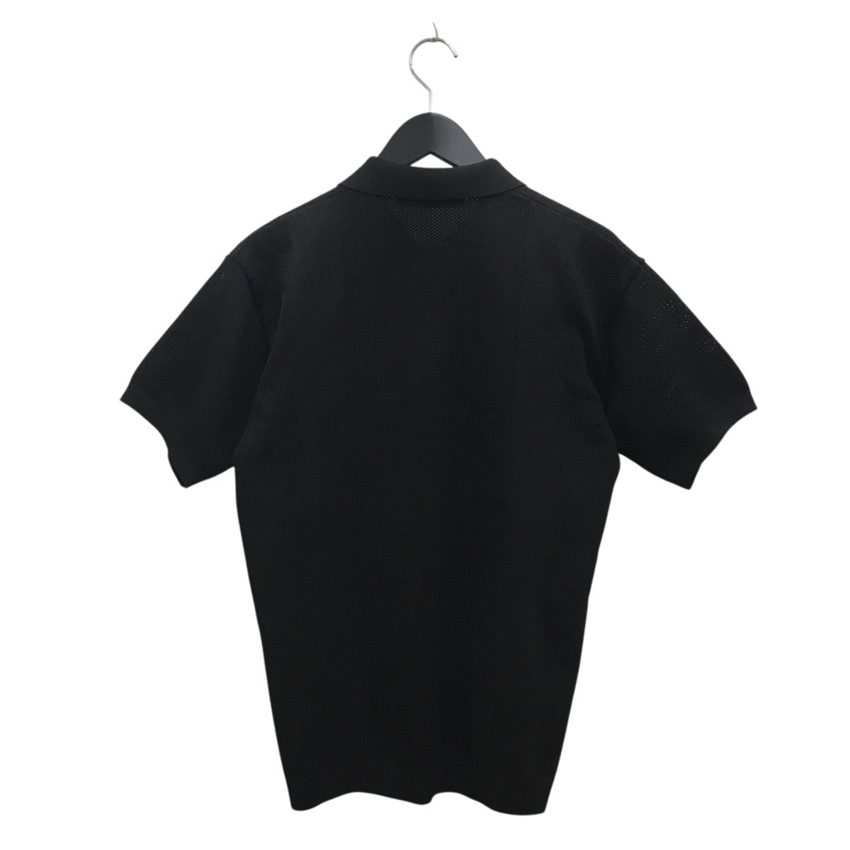 たまさん専用：WORLD POLO ポロシャツ Vaporize(ヴェイパライズ) Mesh Polo Shirtニットポロシャツ11