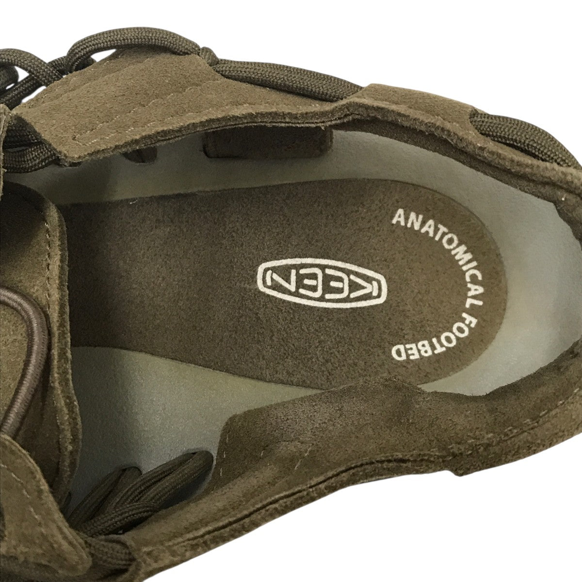KEEN UNEEKサンダル1017033 古着・中古-6枚目のアイテム画像