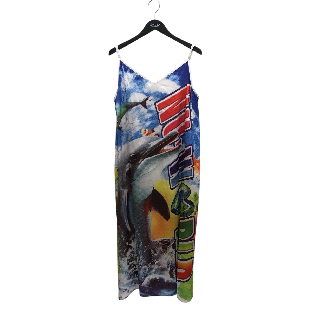 DEAD AND KIDS ワンピース 古着・中古-1枚目のアイテム画像