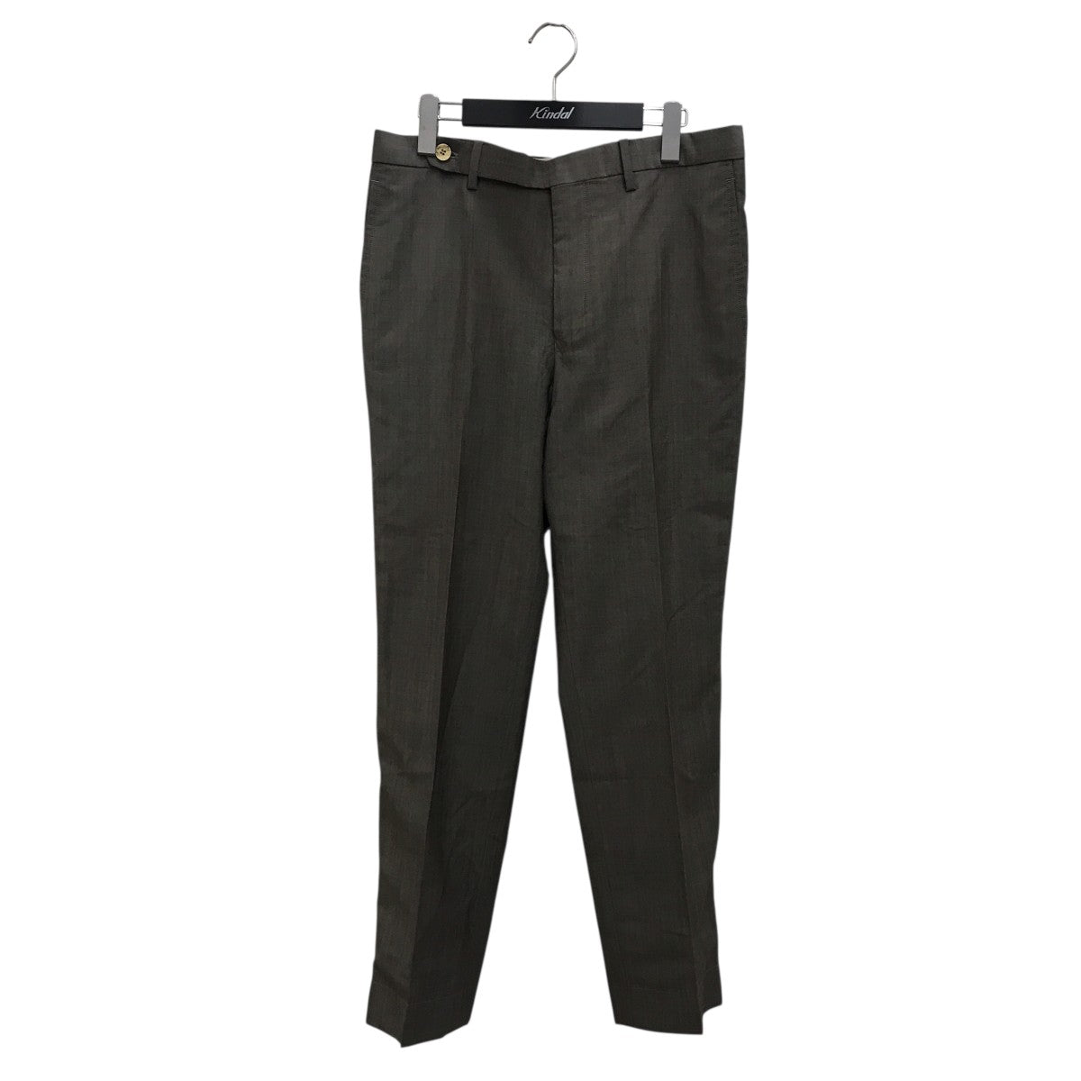 ANSNAM スラックス 古着・中古-1枚目のアイテム画像