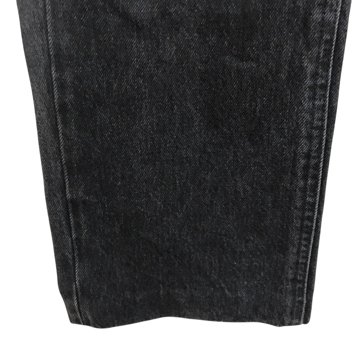 THE SHISHIKUI デニムパンツ 古着・中古-8枚目のアイテム画像