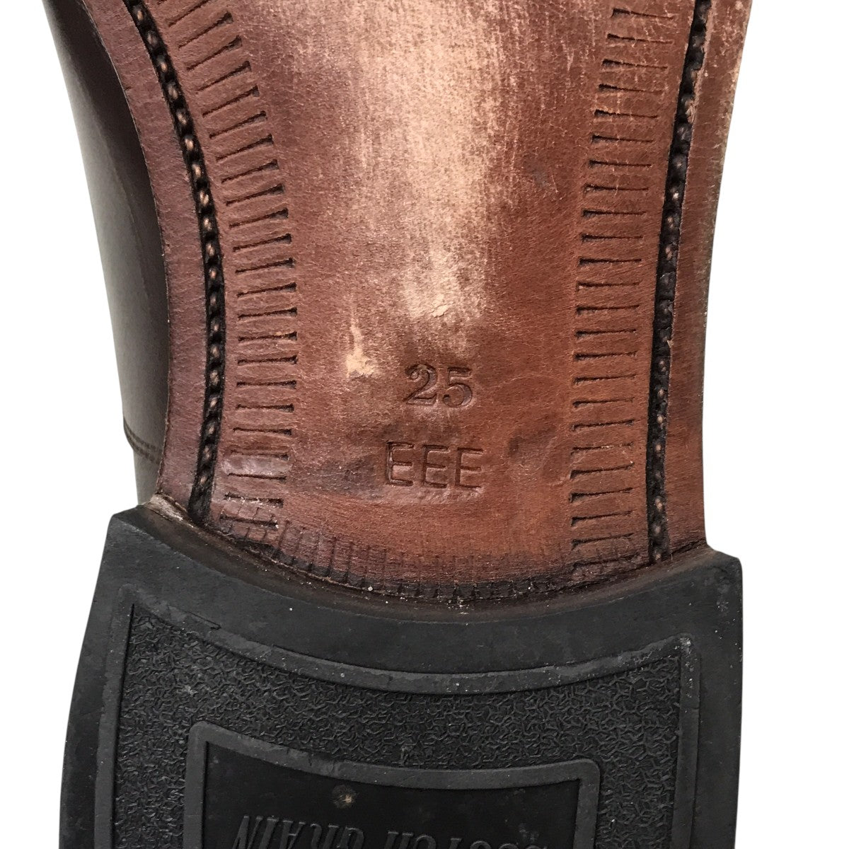 SCOTCH GRAIN(スコッチグレイン) ドレスシューズF-9052 F-9052