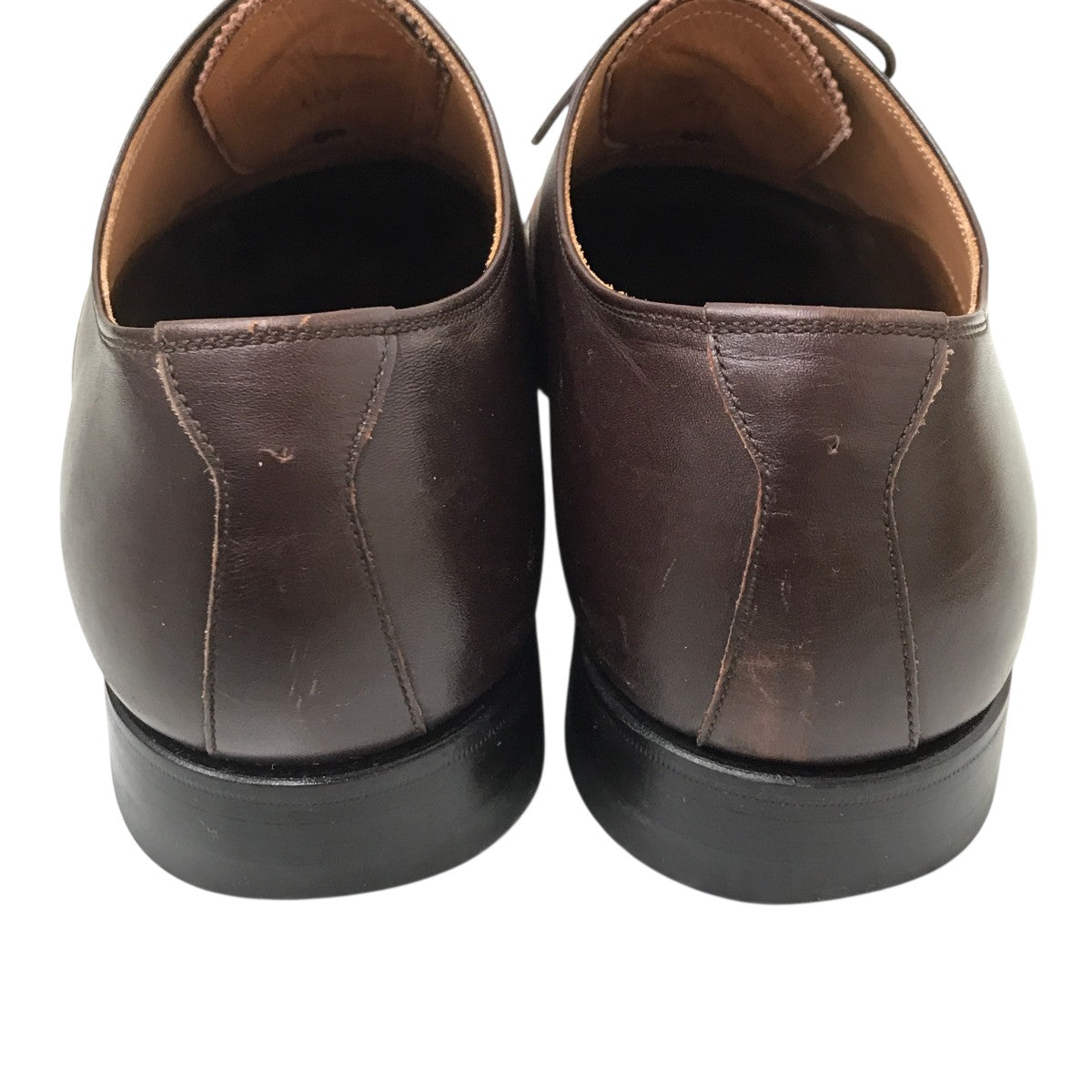 SCOTCH GRAIN F-9052 ブラウン ドレスシューズ 24cm SCOTCH GRAIN F-9052 ブラウン ドレスシューズ 24cm