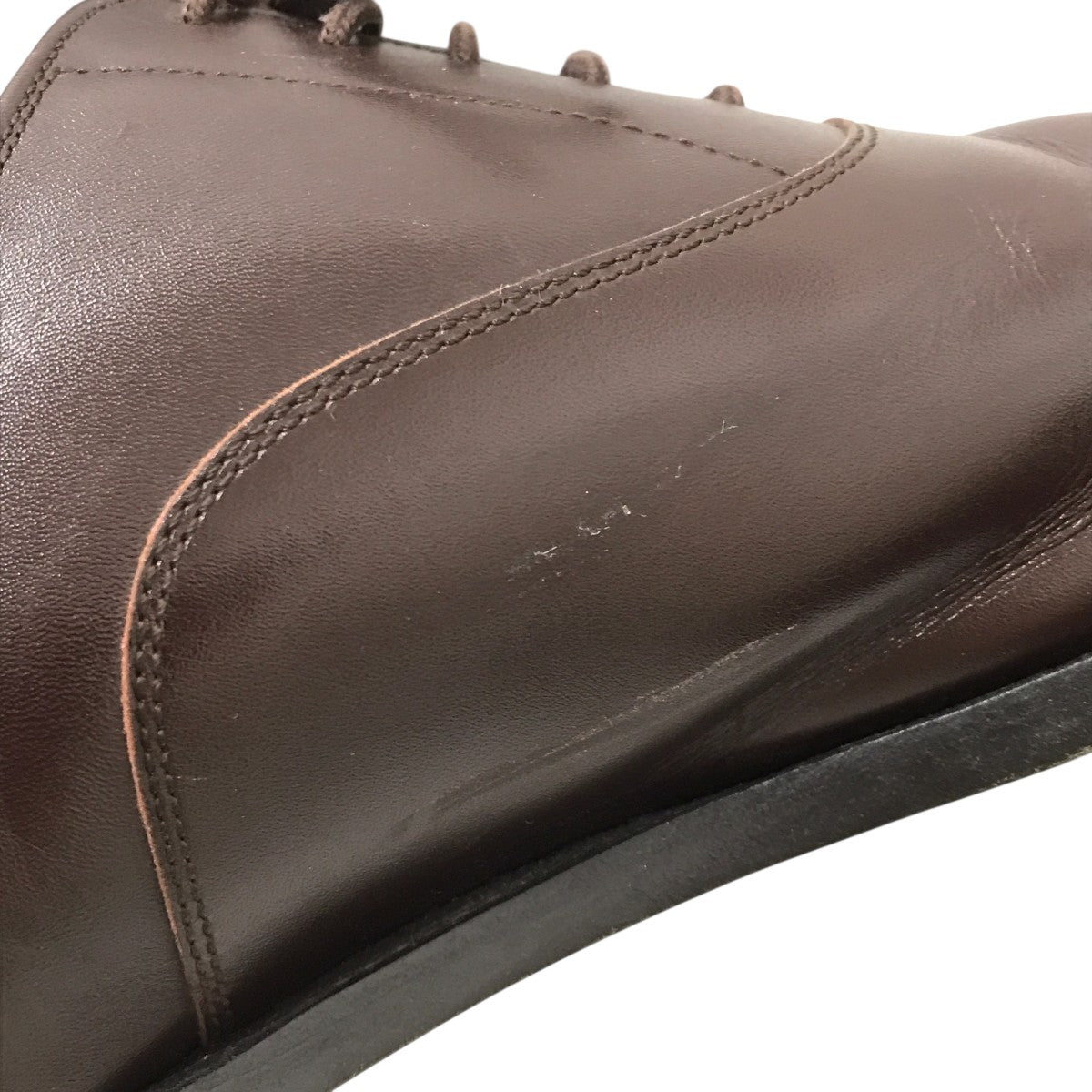 SCOTCH GRAIN(スコッチグレイン) ドレスシューズF-9052 F-9052