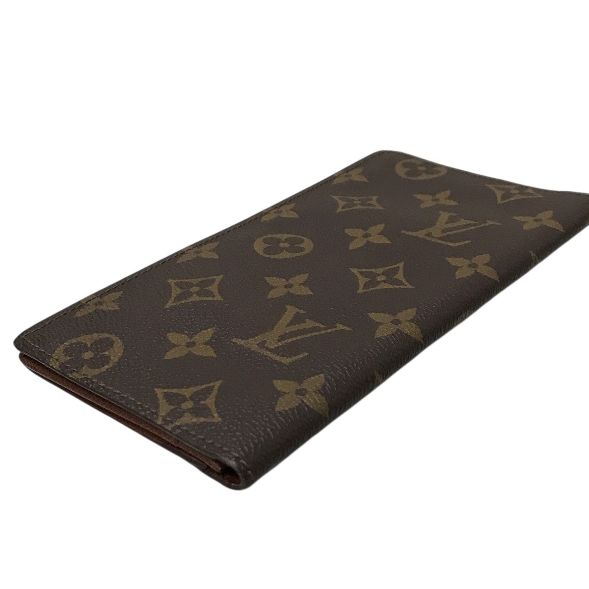 ポルトカルトクレディ財布M60825
