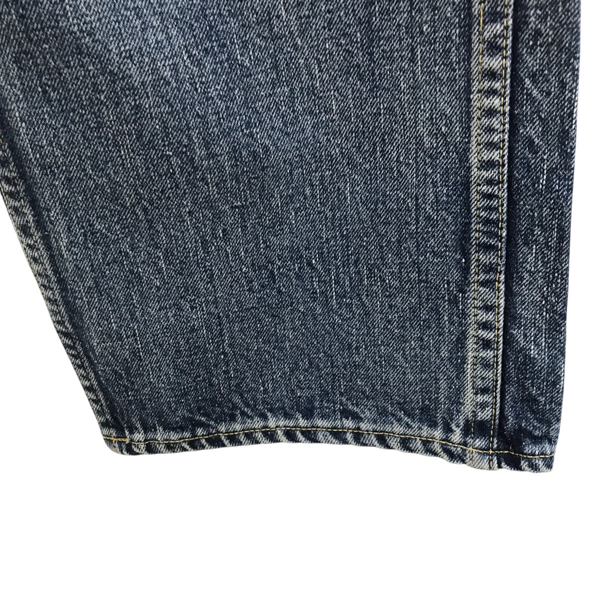 HUMAN MADE(ヒューマンメイド) デニムパンツ03-6823-7993 03