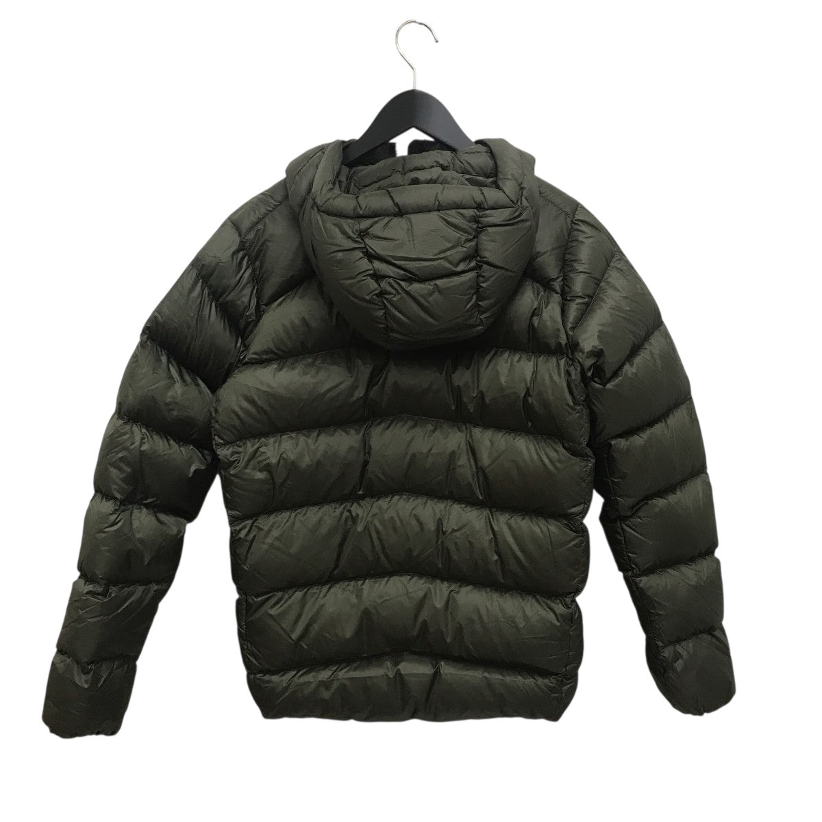 Patagonia(パタゴニア) フィッツロイダウンフーディダウン