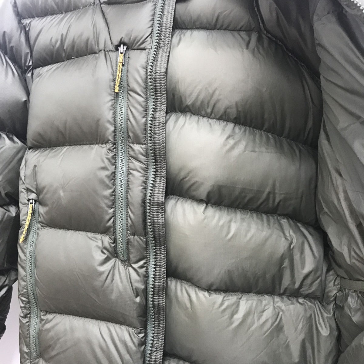 Patagonia(パタゴニア) フィッツロイダウンフーディダウンジャケット