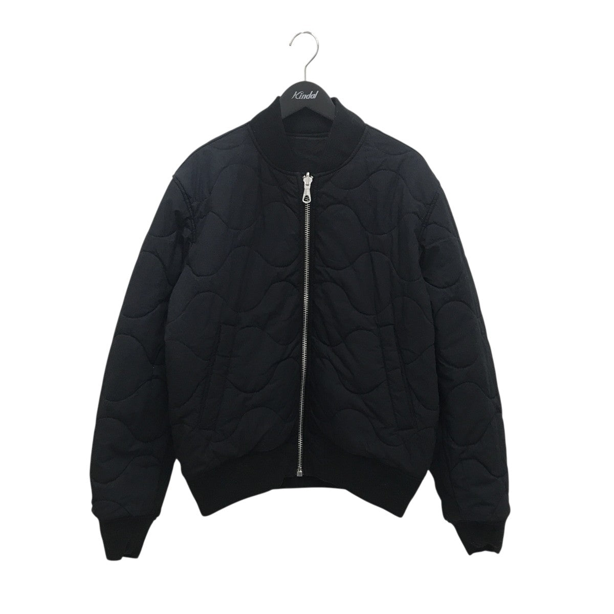 stussy(ステューシー) BUILT REVERSIBLE BOMBER JACKETリバーシブル