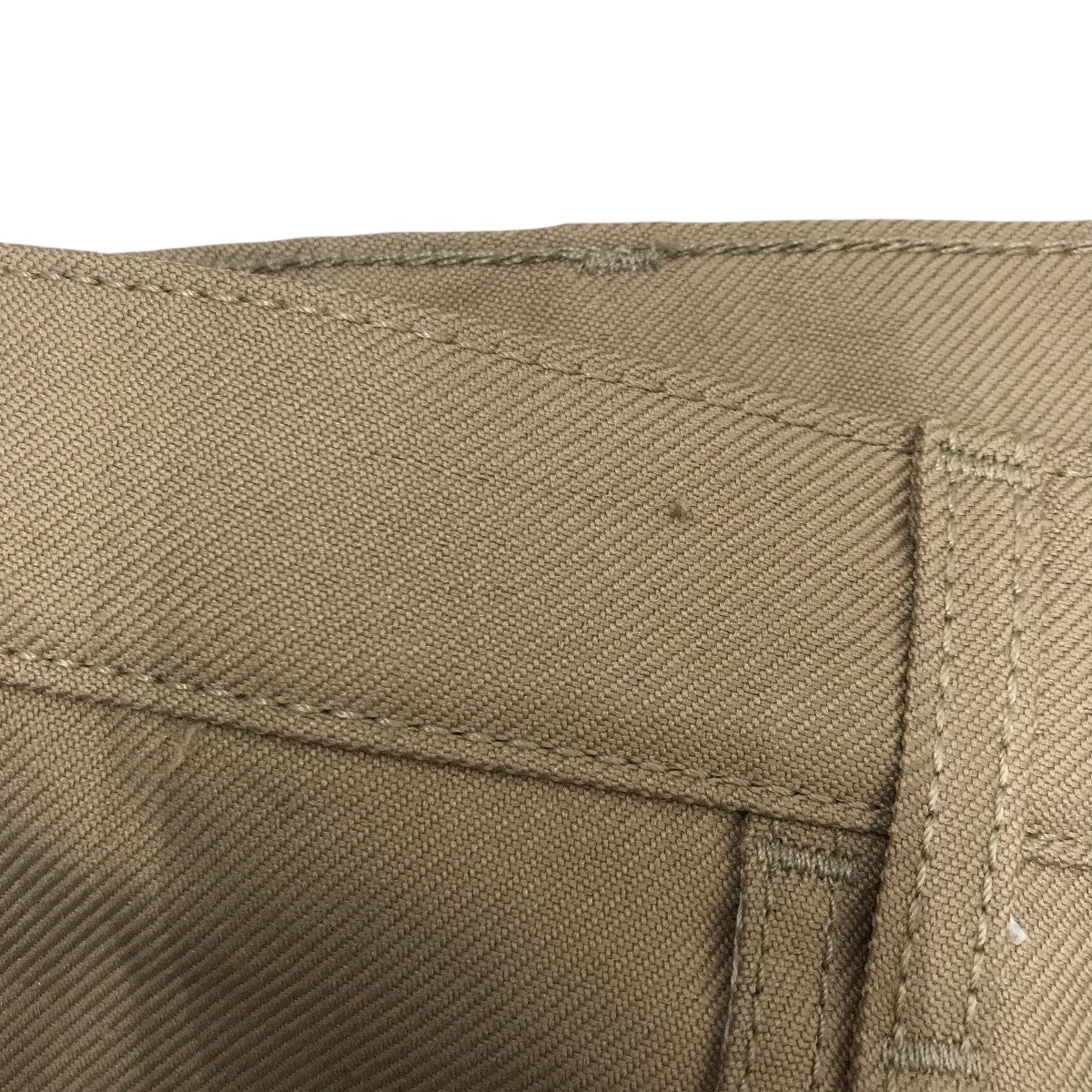 LEVI’S 517 メキシコ製 スタプレフレアパンツ 古着・中古-10枚目のアイテム画像