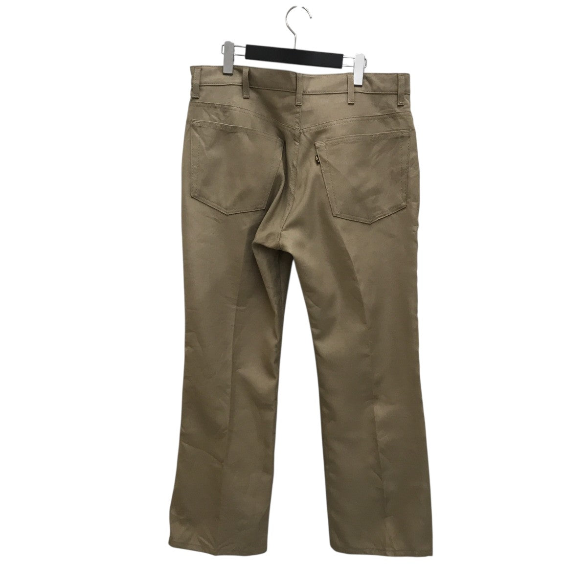 LEVI’S 517 メキシコ製 スタプレフレアパンツ 古着・中古-2枚目のアイテム画像