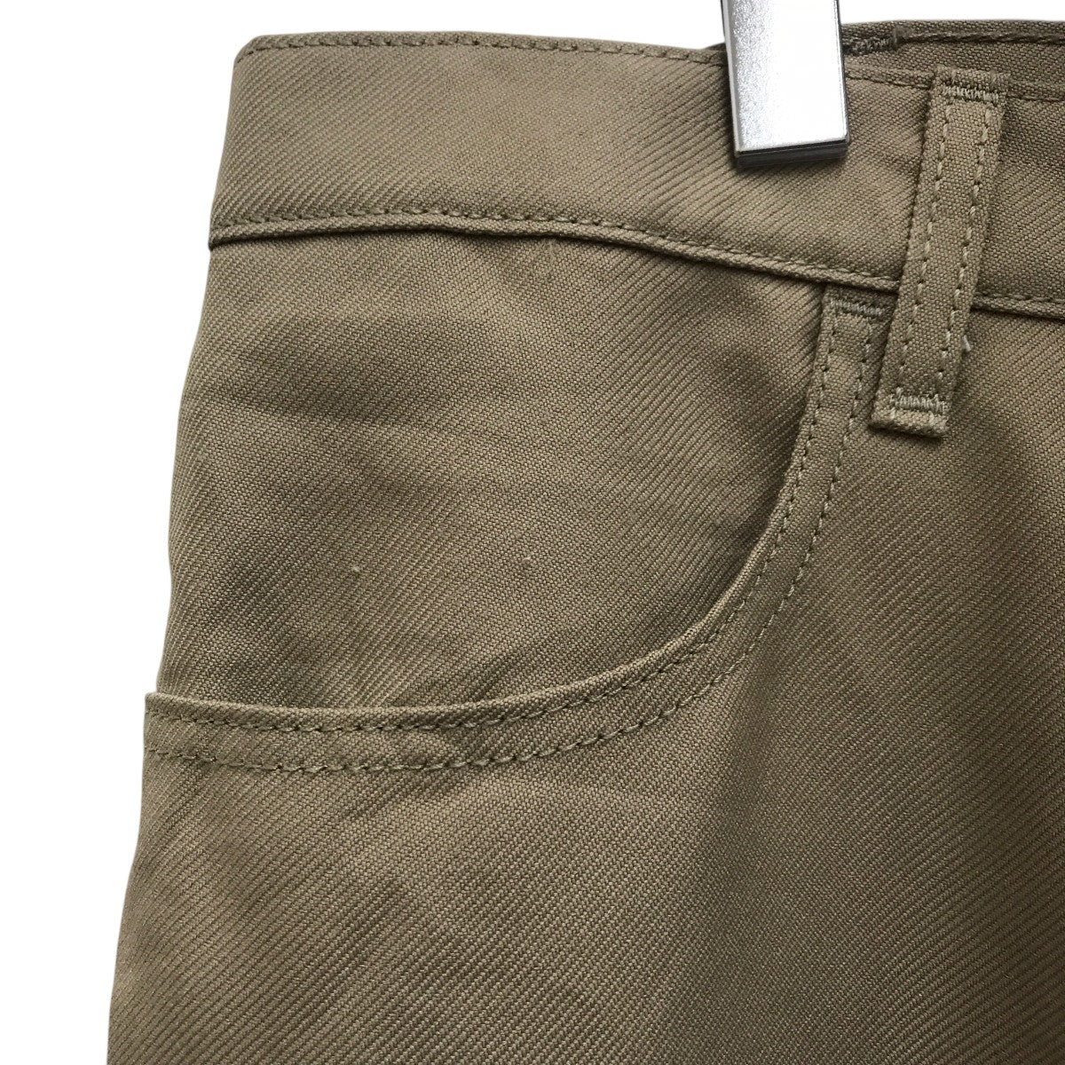 LEVI’S 517 メキシコ製 スタプレフレアパンツ 古着・中古-7枚目のアイテム画像
