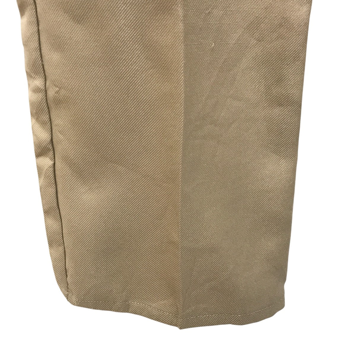 LEVI’S 517 メキシコ製 スタプレフレアパンツ 古着・中古-9枚目のアイテム画像