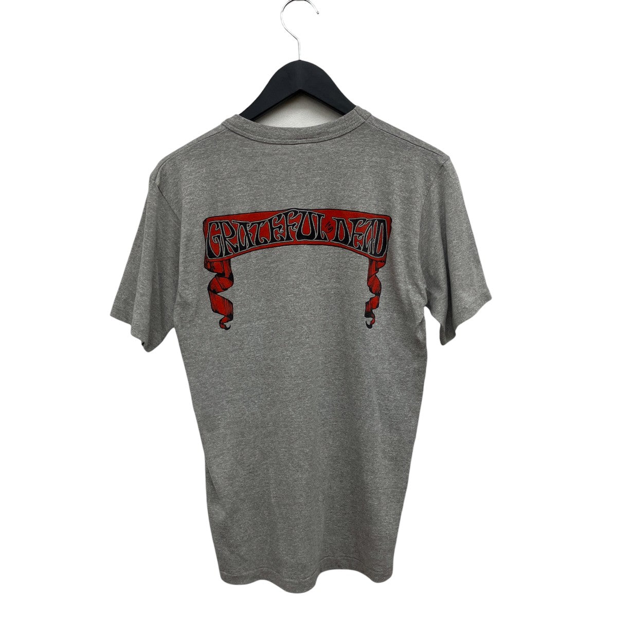 SIGNAL グレイトフルデッドTシャツ 古着・中古-2枚目のアイテム画像