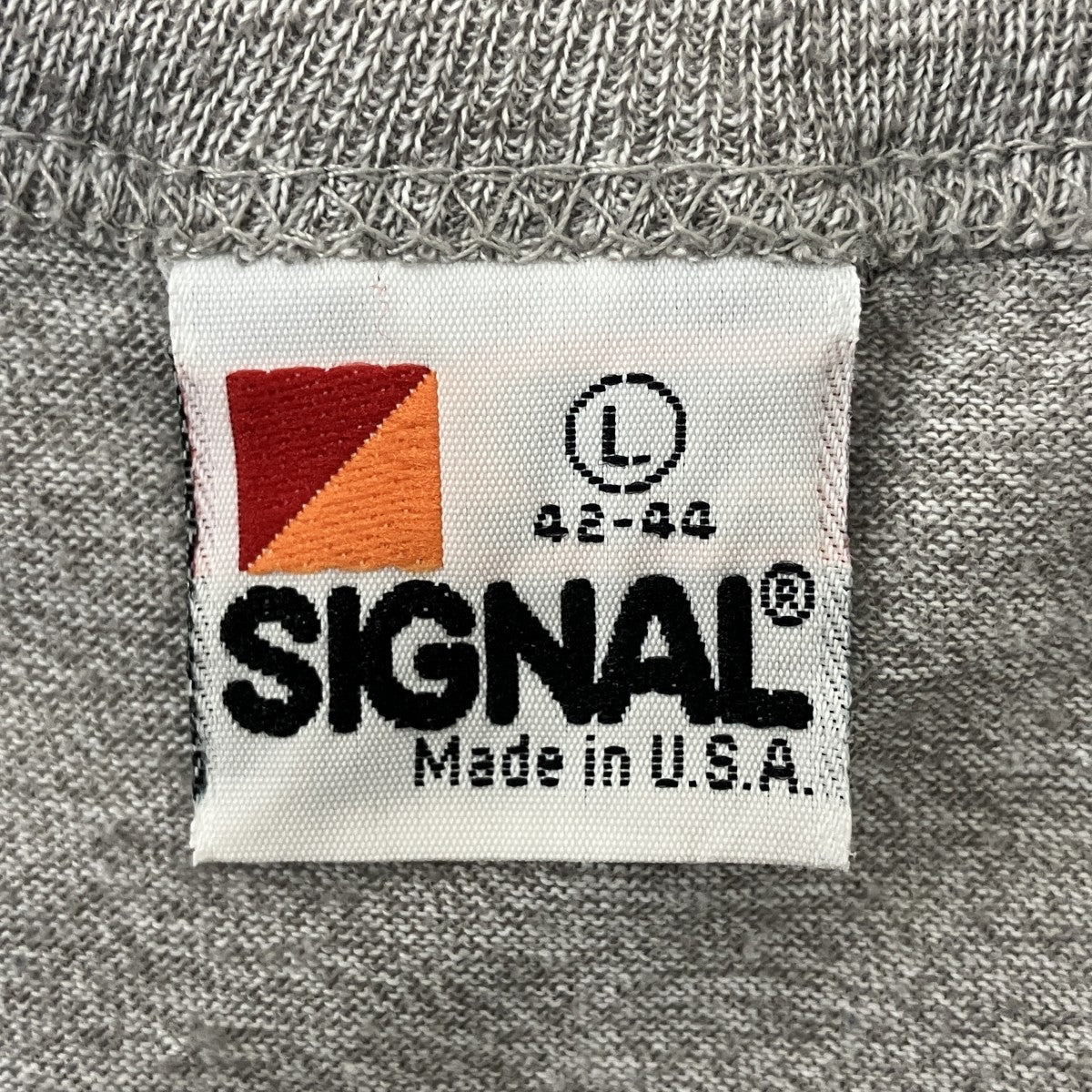 SIGNAL グレイトフルデッドTシャツ 古着・中古-3枚目のアイテム画像