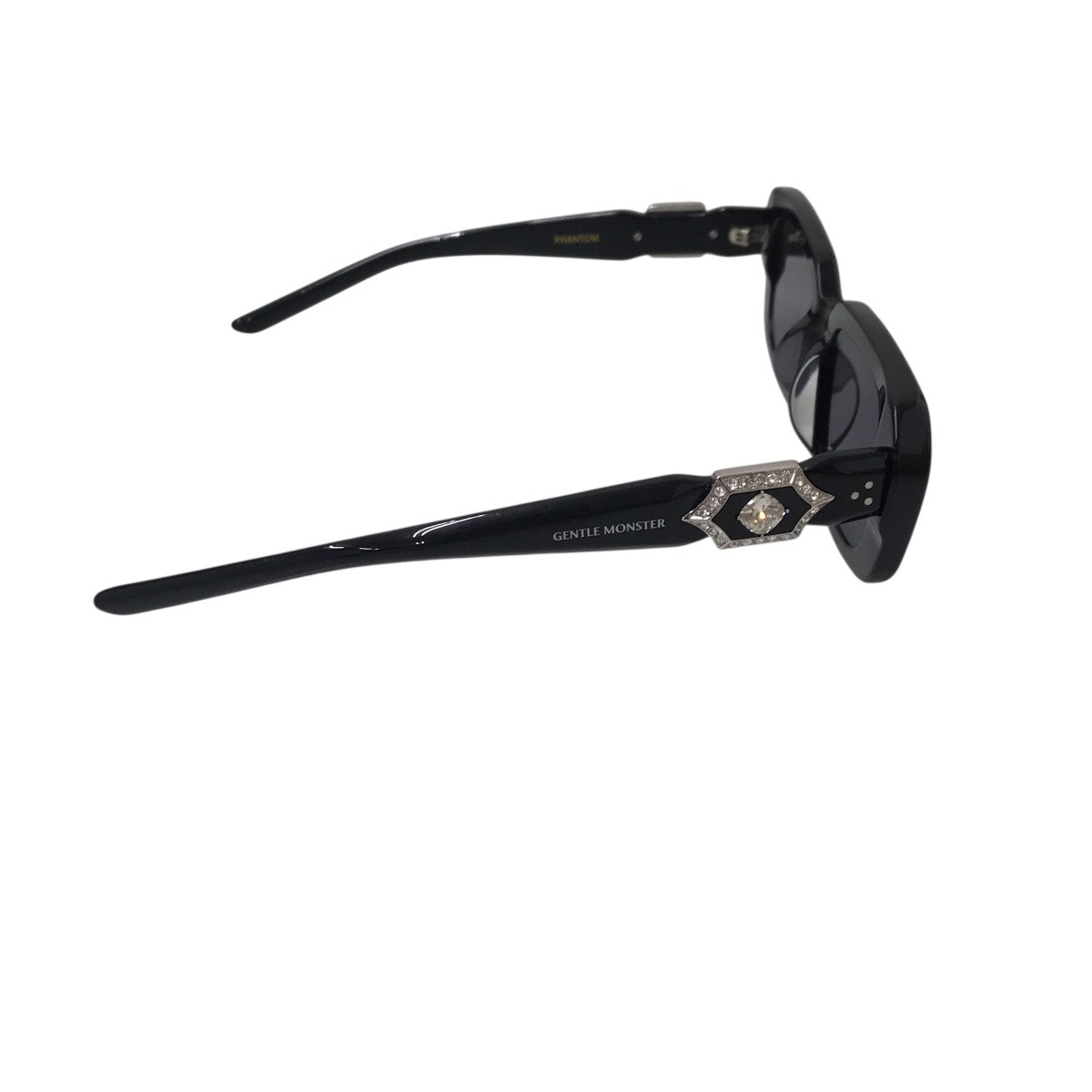ジェントルモンスター BY 01 サングラス K9043 GENTLE MONSTER(ジェントルモンスター) Phantom 01サングラス