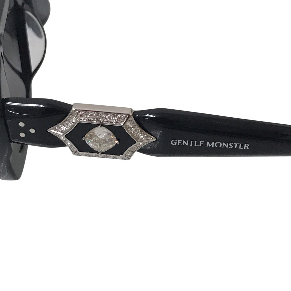 GENTLE MONSTER(ジェントルモンスター) Phantom 01サングラス