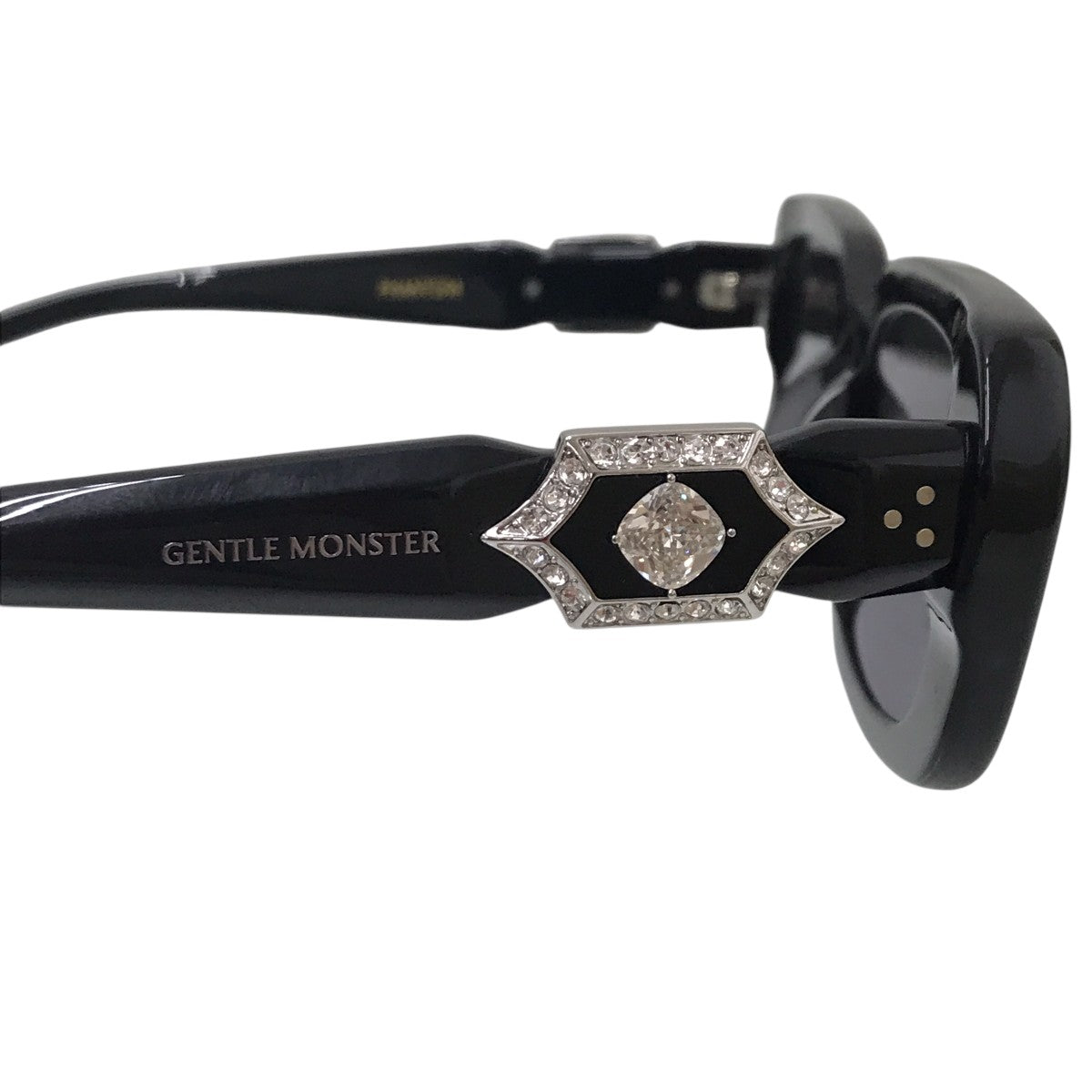 GENTLE MONSTER(ジェントルモンスター) Phantom 01サングラス