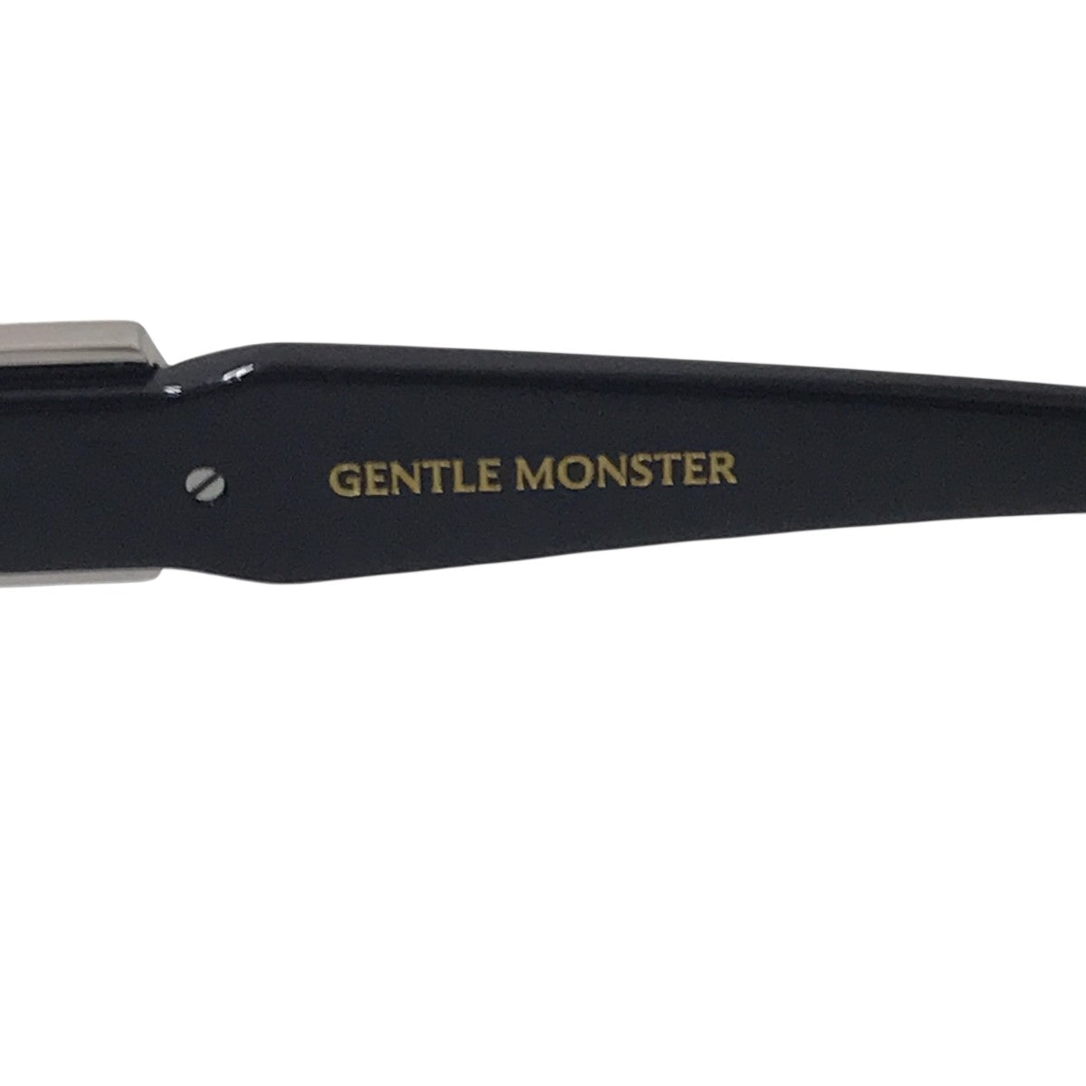 GENTLE MONSTER(ジェントルモンスター) Phantom 01サングラスPHANTOM