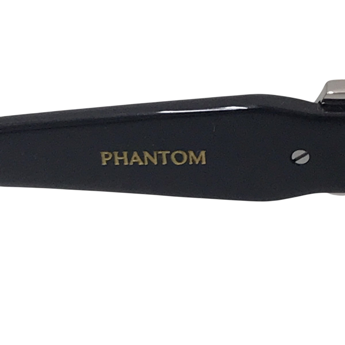GENTLE MONSTER(ジェントルモンスター) Phantom 01サングラスPHANTOM