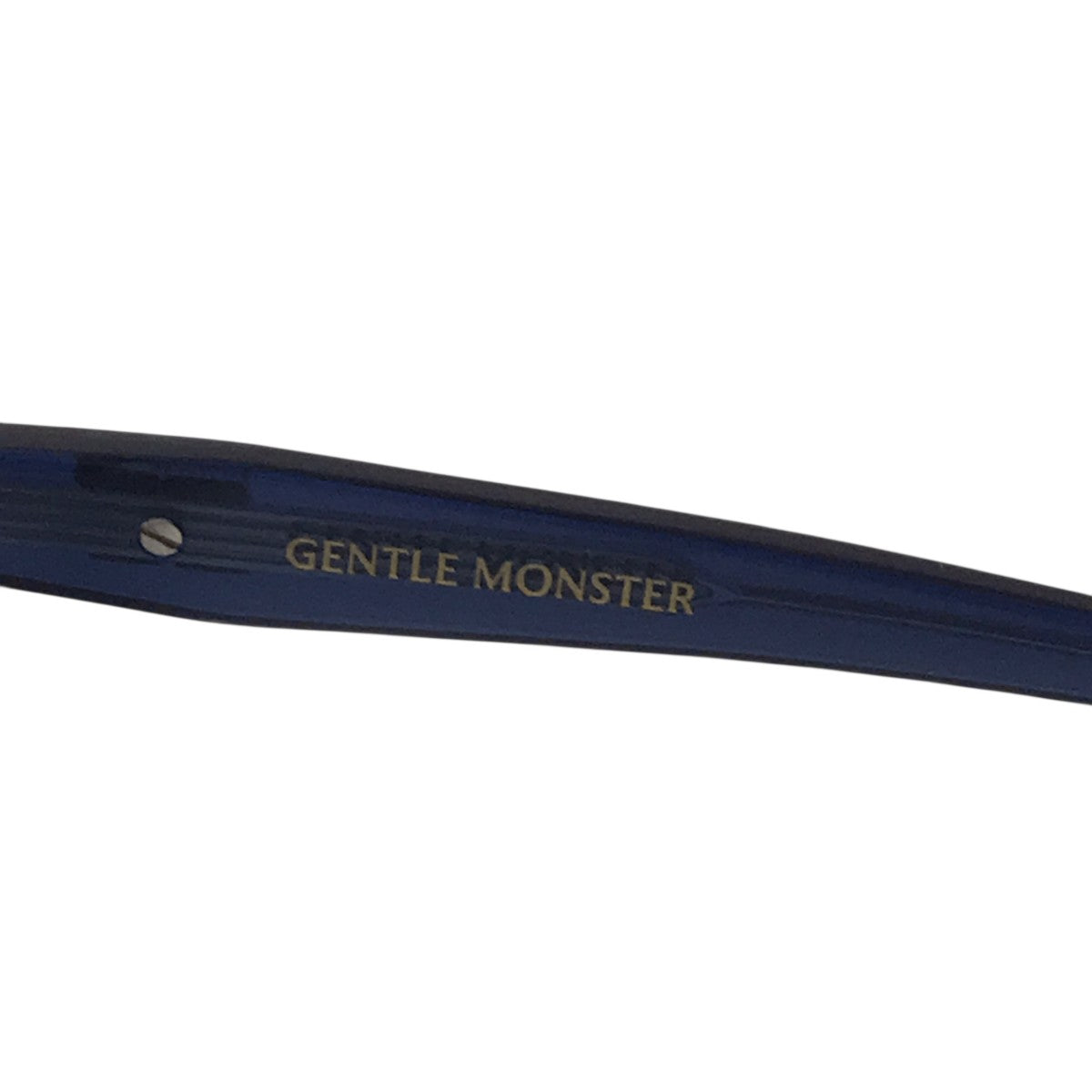 GENTLE MONSTER Dear NC2サングラスDEAR-NC2 古着・中古-5枚目のアイテム画像