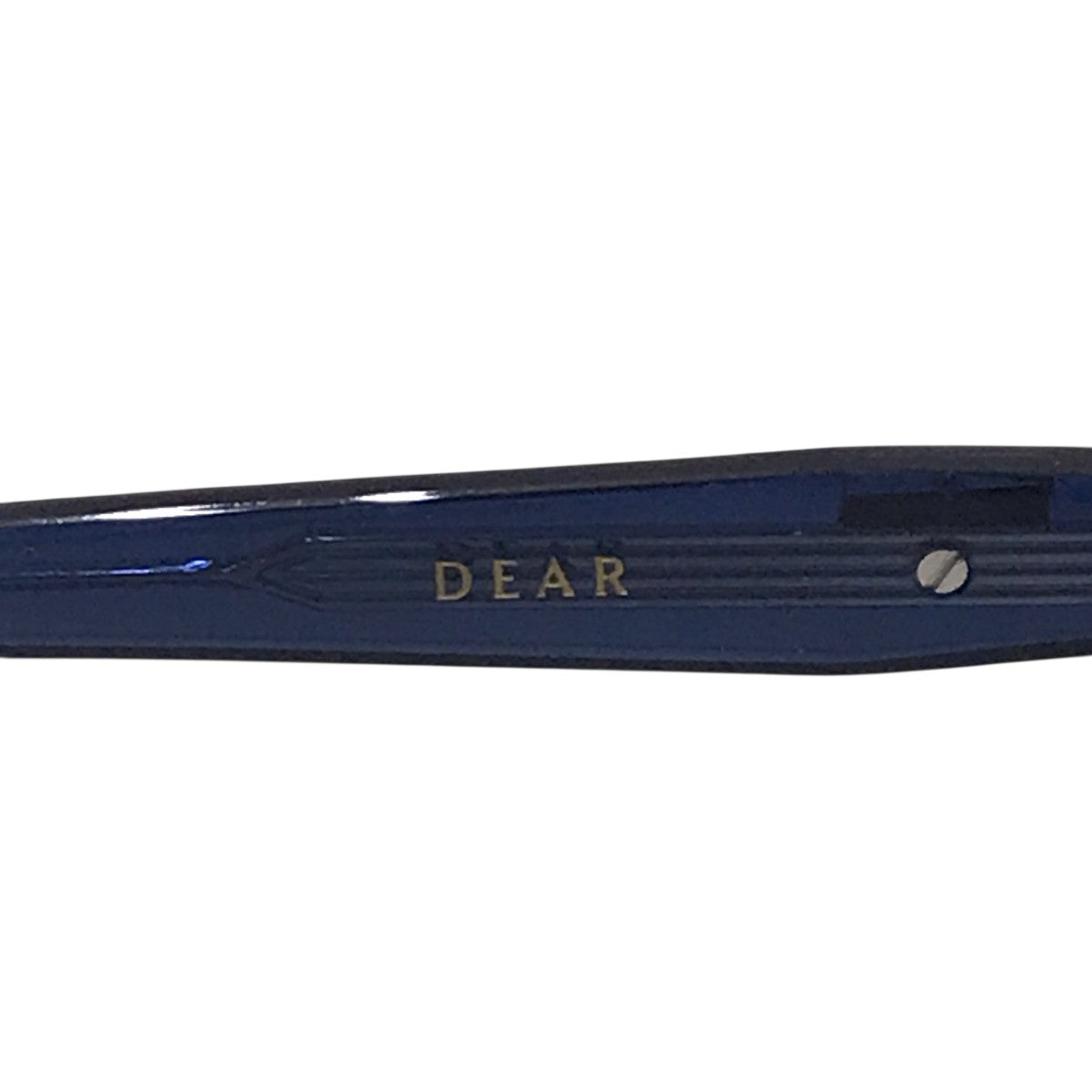 GENTLE MONSTER Dear NC2サングラスDEAR-NC2 古着・中古-6枚目のアイテム画像