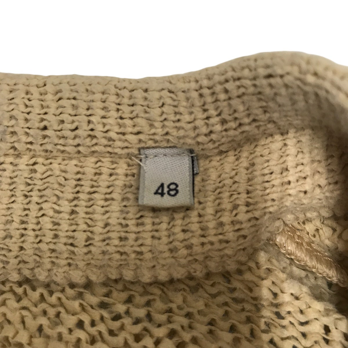 OUR LEGACY(アワーレガシー) ニットカーディガンM2223BF M2223BF