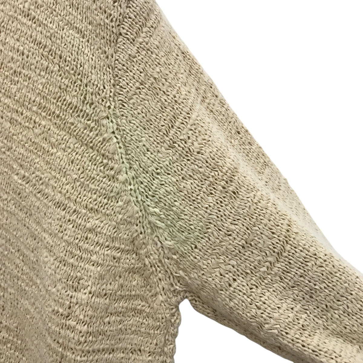 OUR LEGACY(アワーレガシー) ニットカーディガンM2223BF M2223BF