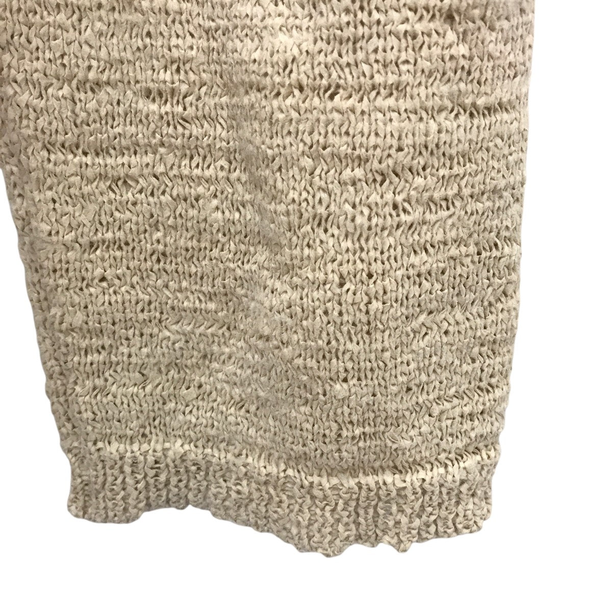 OUR LEGACY(アワーレガシー) ニットカーディガンM2223BF M2223BF