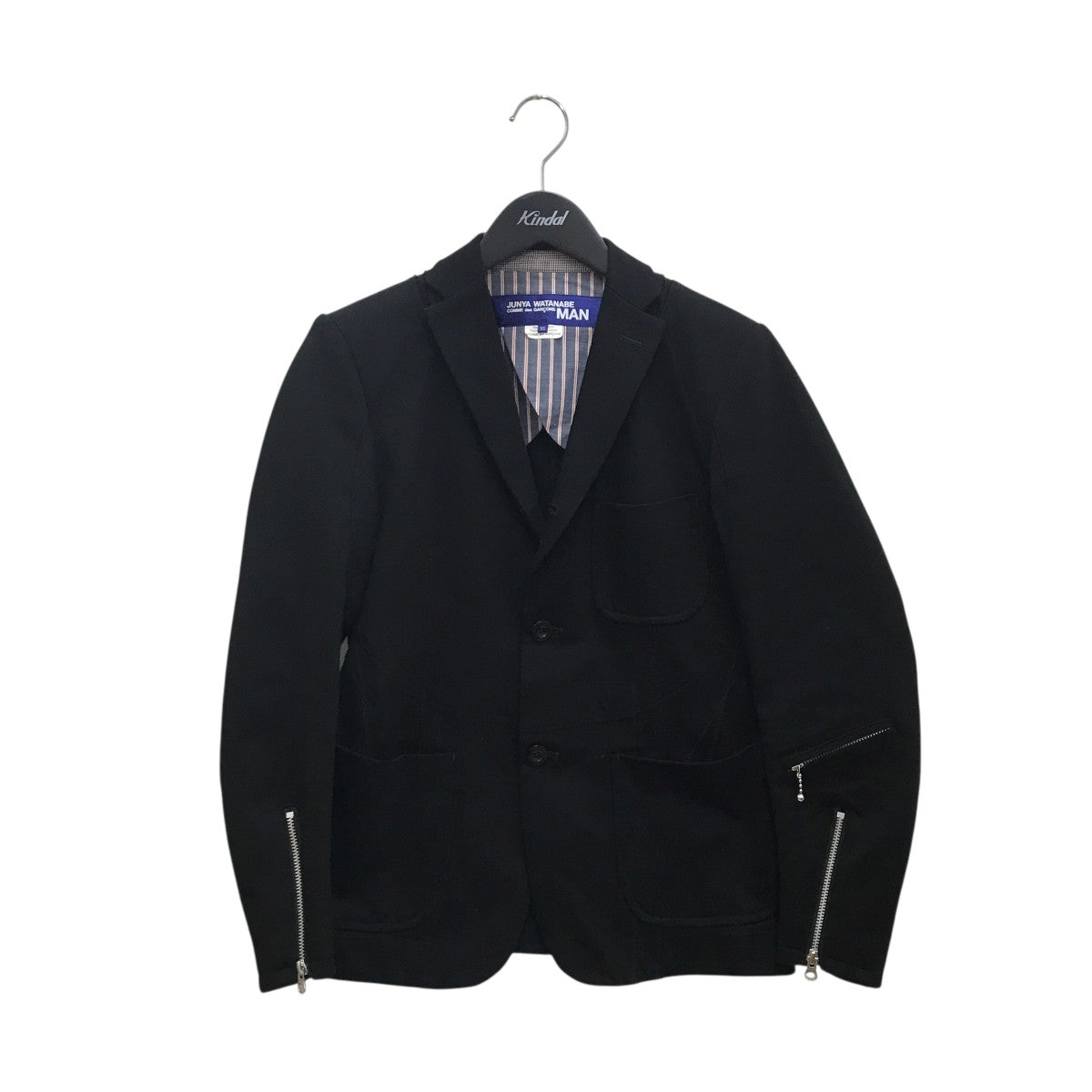 22SS junya テーラードジャケット JUNYA WATANABE MAN(ジュンヤワタナベマン) 22SSテーラードジャケット