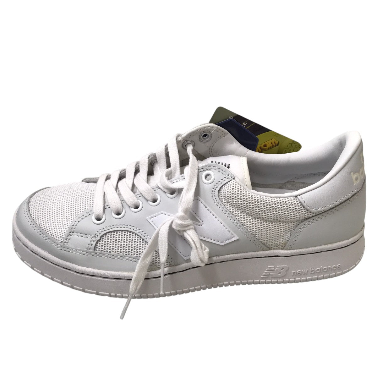 NEW BALANCE×JUNYA WATANABE MAN スニーカーCT400JW2 CT400JW2