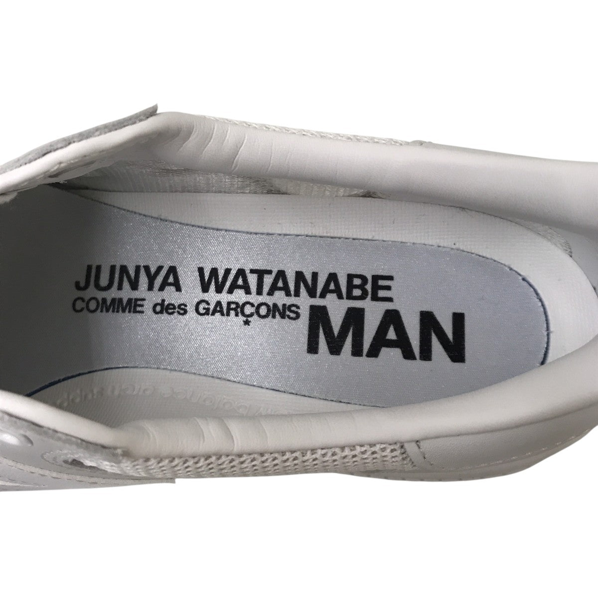 NEW BALANCE×JUNYA WATANABE MAN スニーカーCT400JW2 CT400JW2
