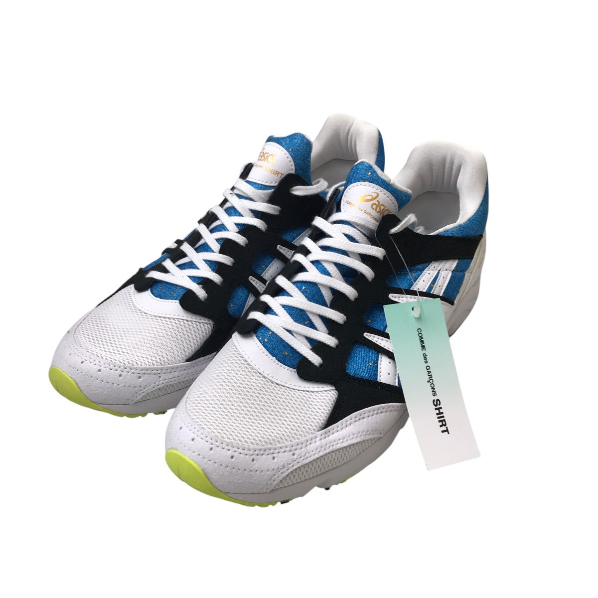 NEW BALANCE×COMME des GARCONS HOMME COMME des GARCONS HOMME