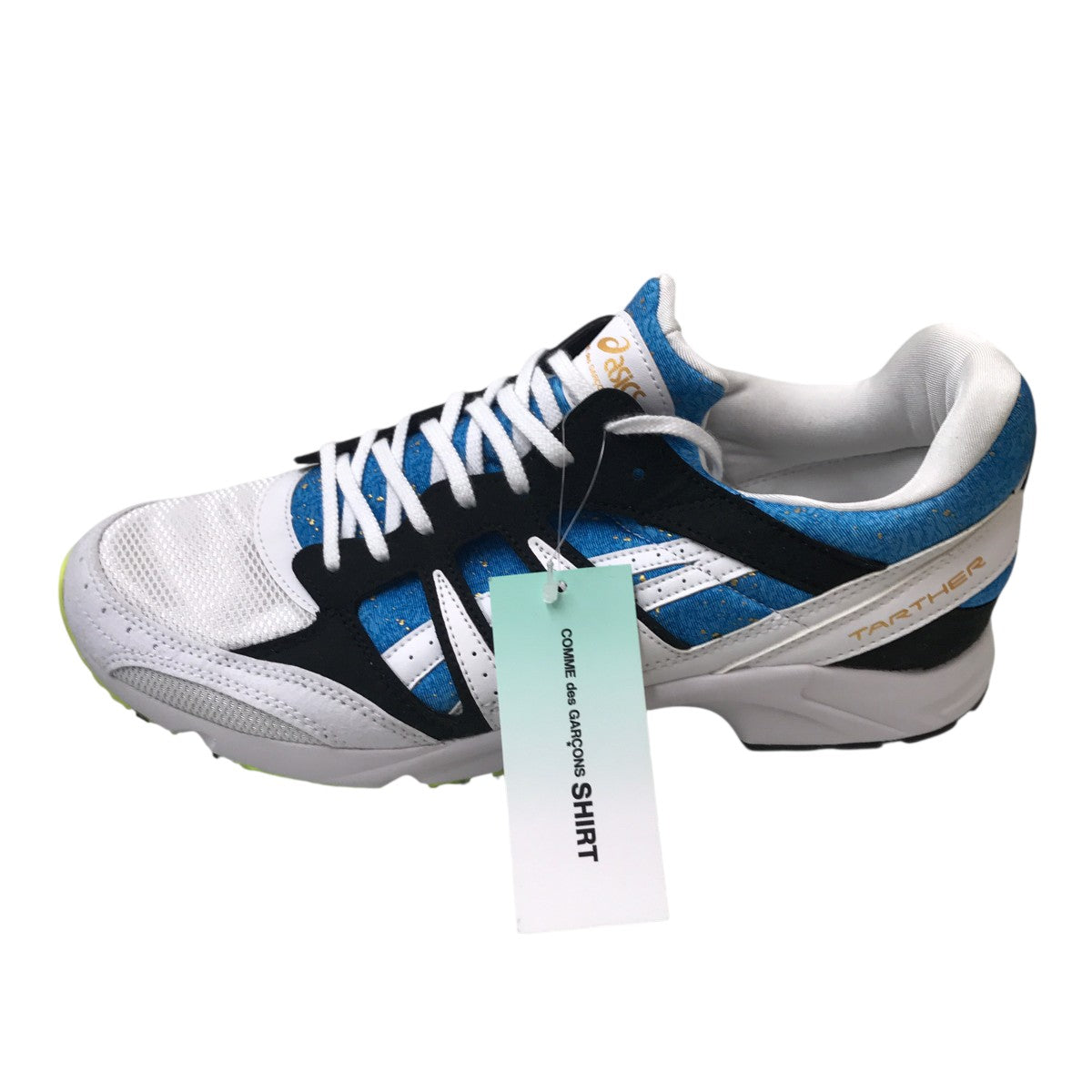 New Balance ML574IHM コムデギャルソン ニューバランス 27 ML574IHM コムデギャルソンオム 27 ニューバランス 2021SS