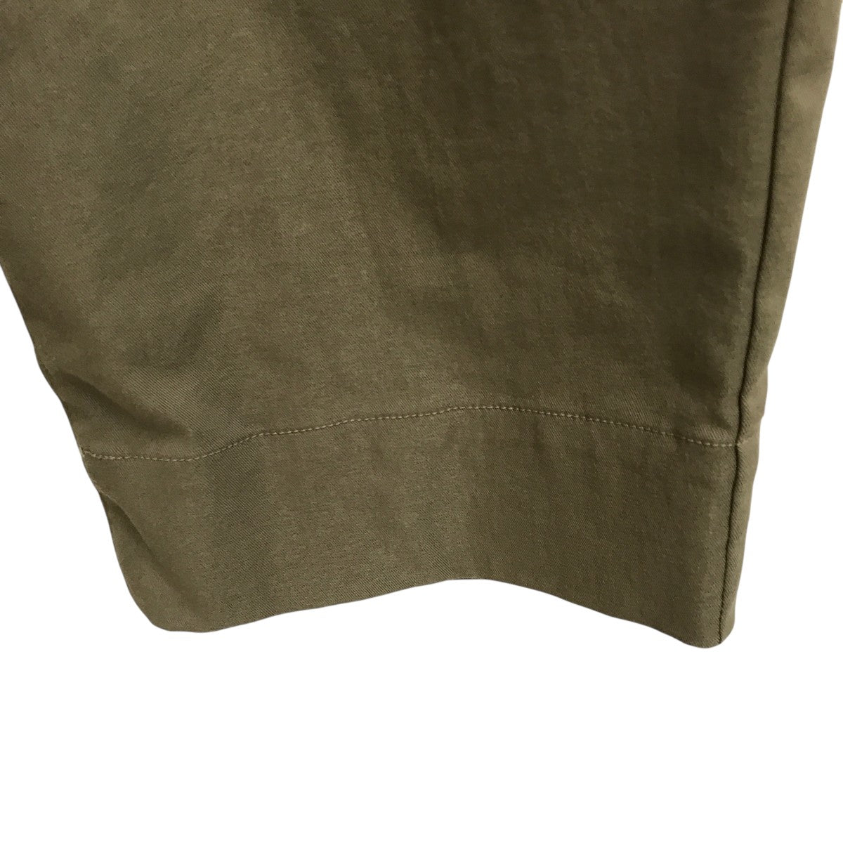 メンズウェア 8GSHOOT ONE TUCK STRETCH PANTS Goldwin One Tuck Tapered Stretch Pant - Men's - Clothing