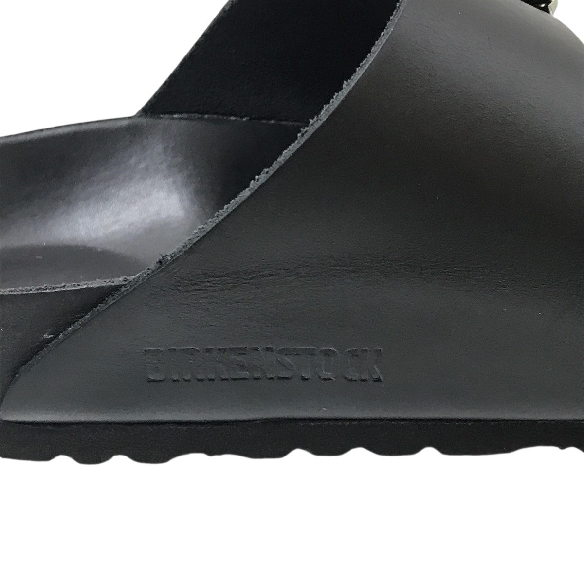 BIRKENSTOCK×Manolo Blahnik Arizona Crystal Buckleサンダル102290