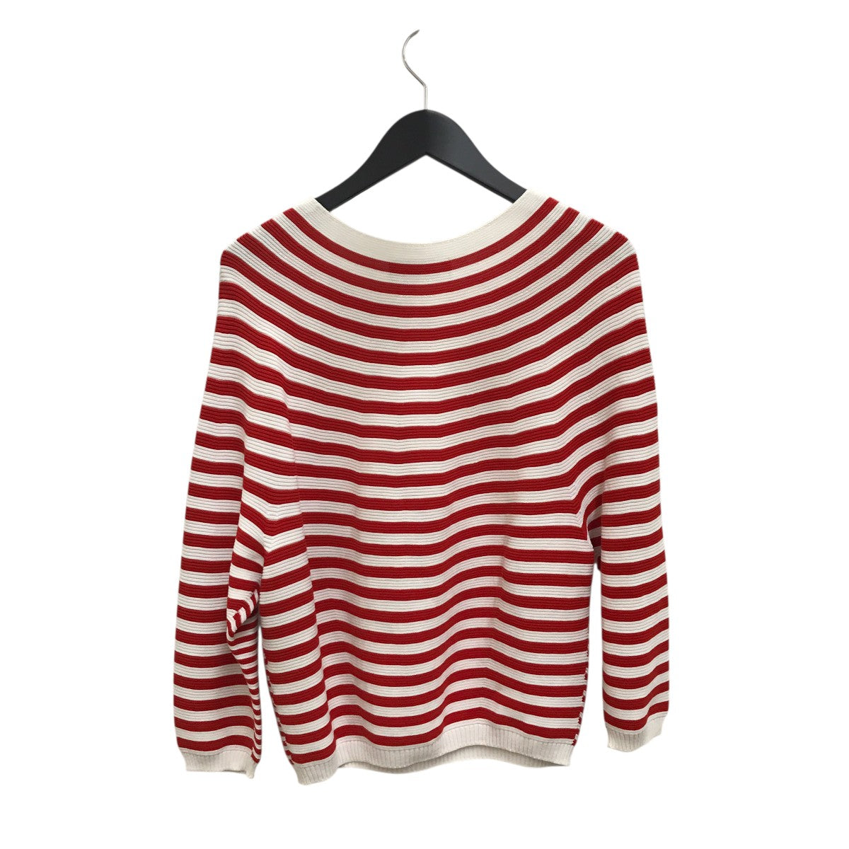 DSQUARED2(ディースクエアード) ボーダーニットS75HA1031 S17608