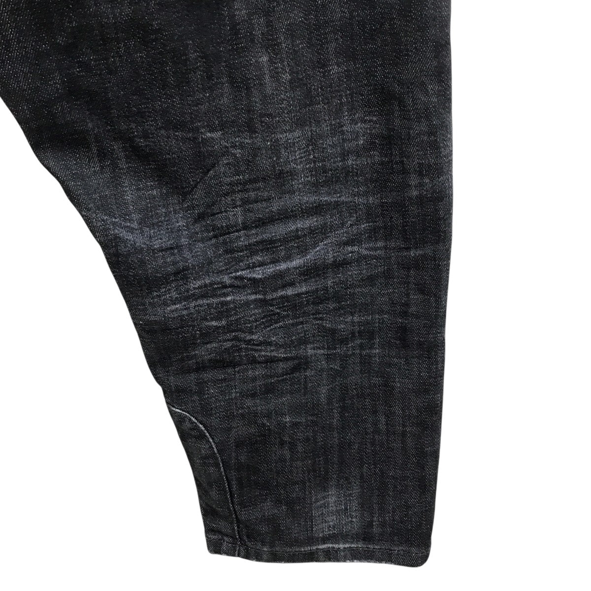DSQUARED2 24AW加工デニムパンツS75LB0967 古着・中古-10枚目のアイテム画像