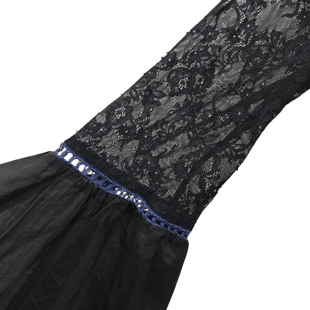overlace(オーバーレース) ブラウス081-91004 081-91004