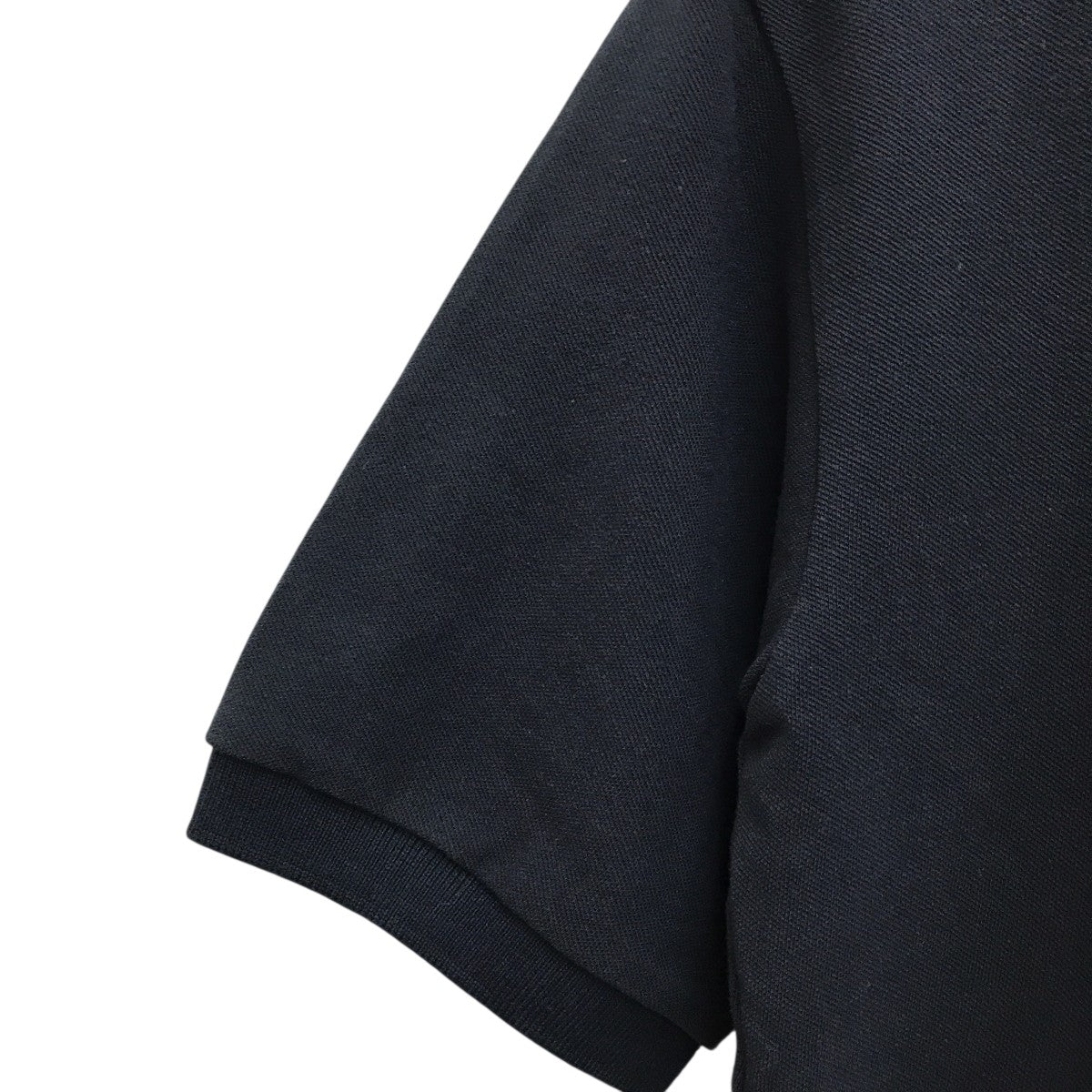 ○★新品未使用品　nanamica（ナナミカ）　ポロシャツ　L　ネイビー nanamica S/S Polo Shirt Navy（ナナミカ ショートスリーブ ポロ