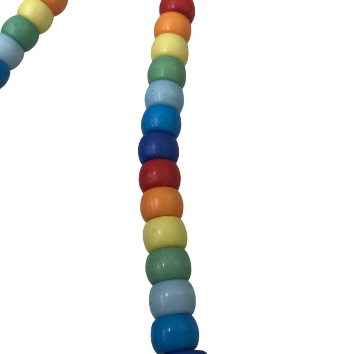 MARC JACOBS THE TOY BLOCKS BEADED NECKLACEネックレス 古着・中古-3枚目のアイテム画像