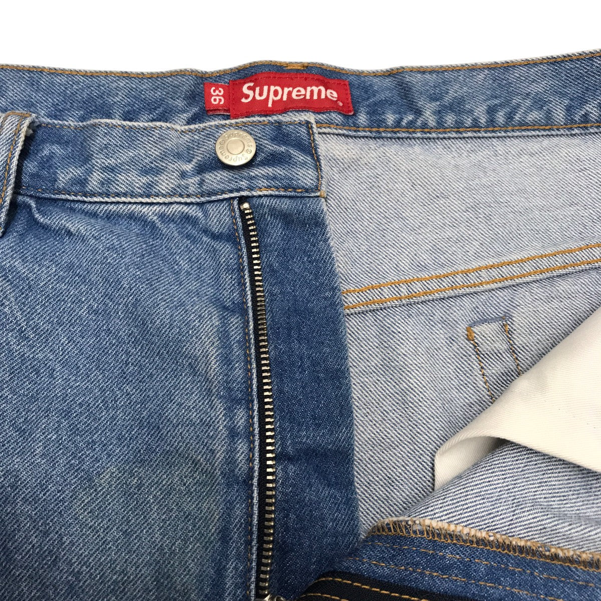 オールド　シュプリーム　デニム　　36 オールド シュプリーム デニム 36 楽天市場】supreme デニム 36