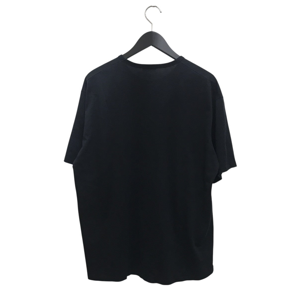 LAD MUSICIAN Tシャツ　黒 LAD MUSICIAN(ラッドミュージシャン) Tシャツ ブラック サイズ