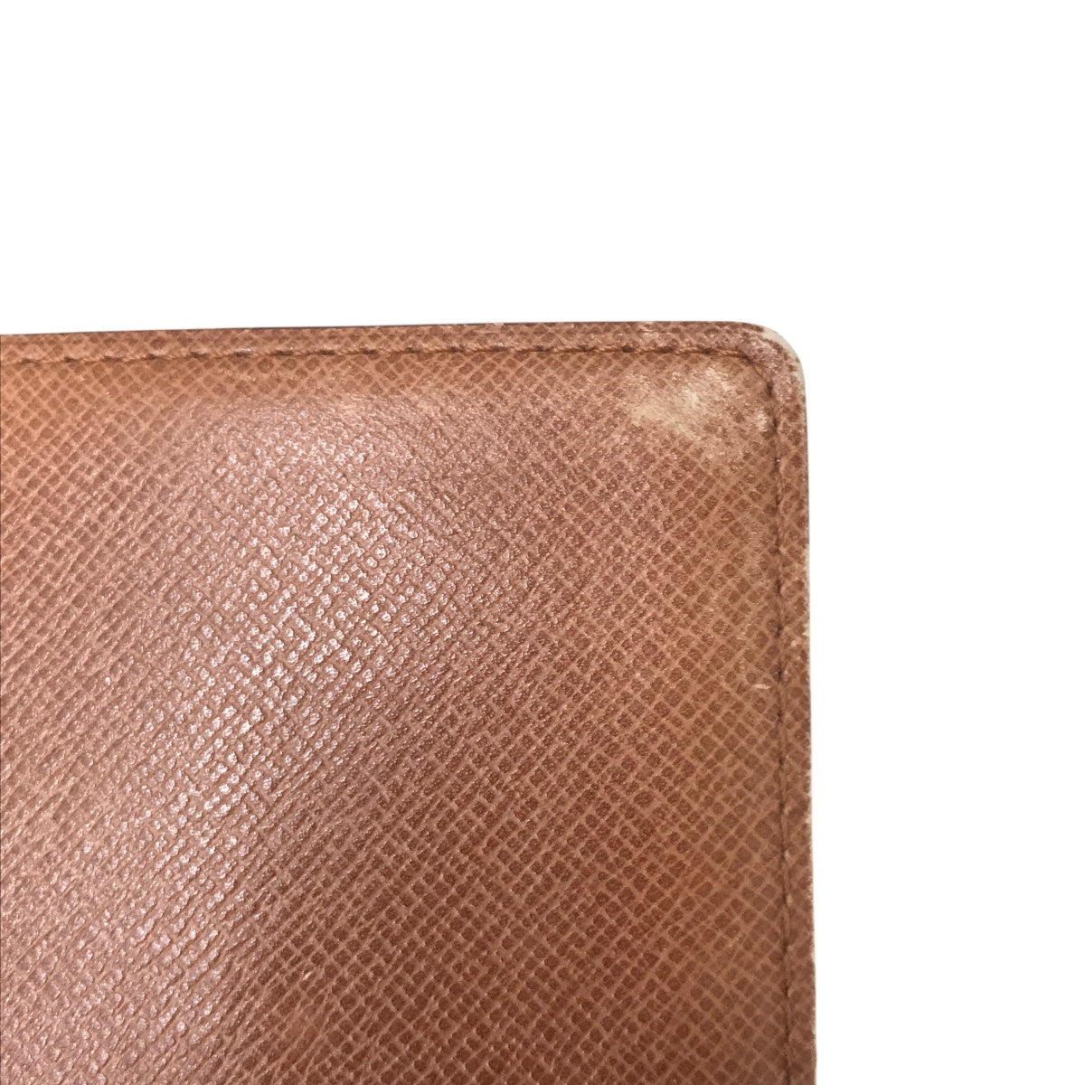 LOUIS VUITTON(ルイヴィトン) アジェンダPMモノグラム手帳カバー