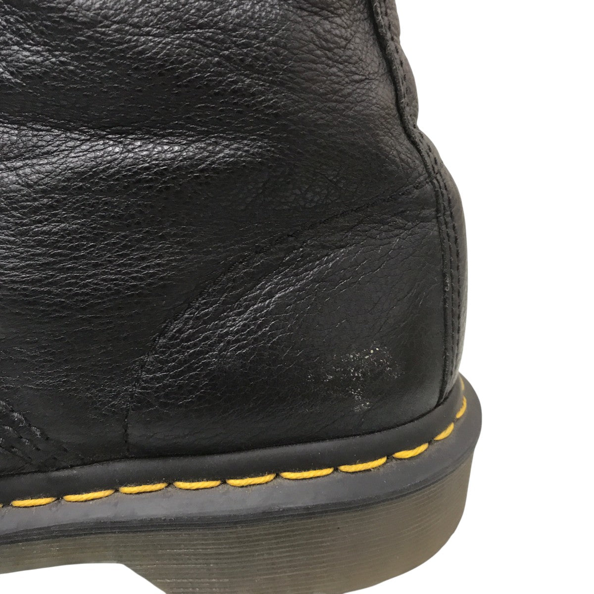 Dr．Martens(ドクターマーチン) PASCAL VIRGINIA 8ホールブーツ13512
