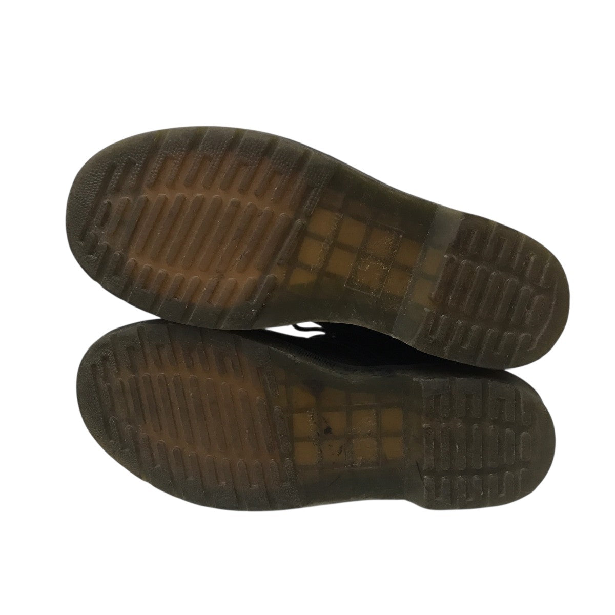 Dr．Martens PASCAL VIRGINIA 8ホールブーツ13512 古着・中古-7枚目のアイテム画像